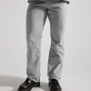 BONNE Sally Pants Grion Grey