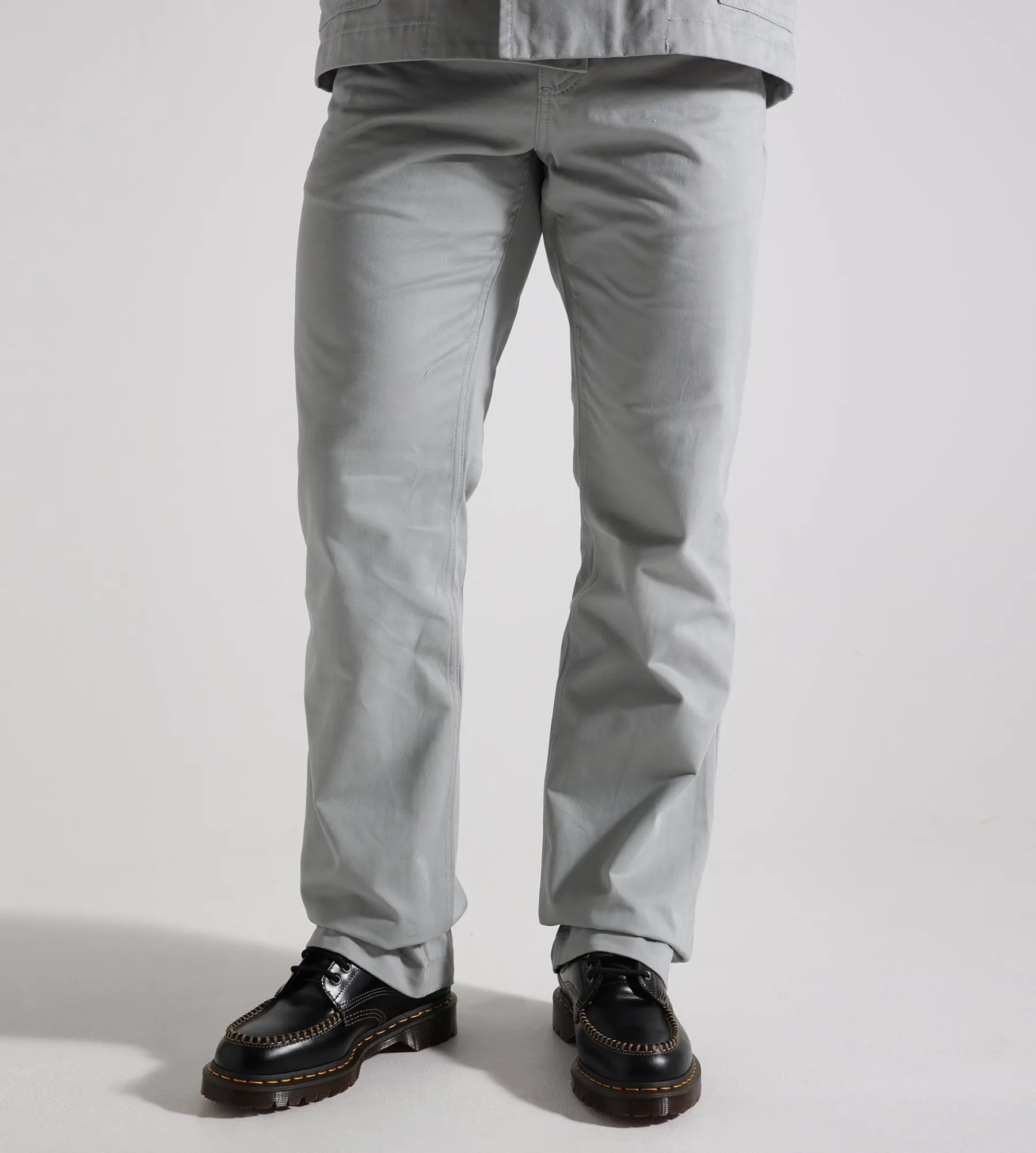 BONNE Sally Pants Grion Grey