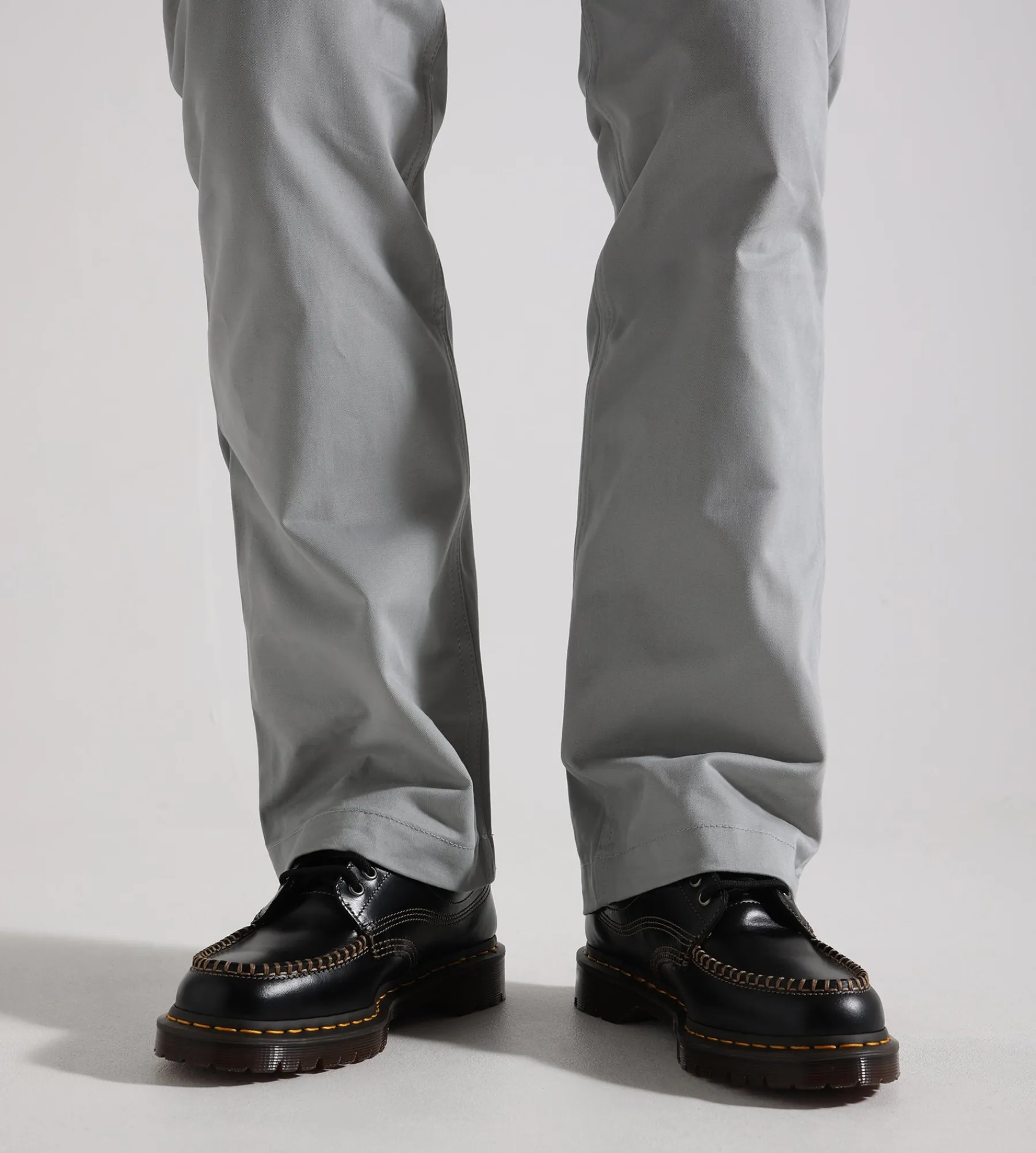 BONNE Sally Pants Grion Grey