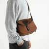 Brady Bags Colne Hazelnut Brown Brown Web