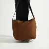 Brady Bags Kinross Hazelnut Brown Brown Web
