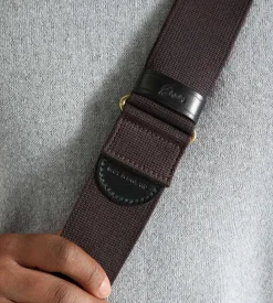 Brady Bags Kinross Hazelnut Brown Brown Web