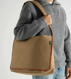 Brady Bags Waver Khaki New Tan