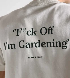 Bram's Fruit F*ck Off T-Shirt White