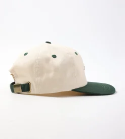 Bram's Fruit Gold Lemon Cap Green Beige