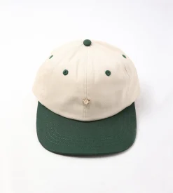 Bram's Fruit Gold Lemon Cap Green Beige