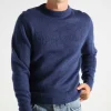 Bram's Fruit Hose Knit Navy
