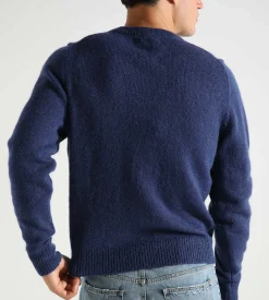 Bram's Fruit Hose Knit Navy