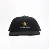 Bram's Fruit Lemon Cap Black