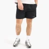 Bram's Fruit Logo Shorts Charcoal