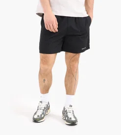 Bram's Fruit Logo Shorts Charcoal