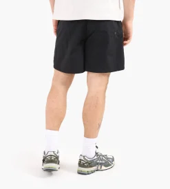 Bram's Fruit Logo Shorts Charcoal