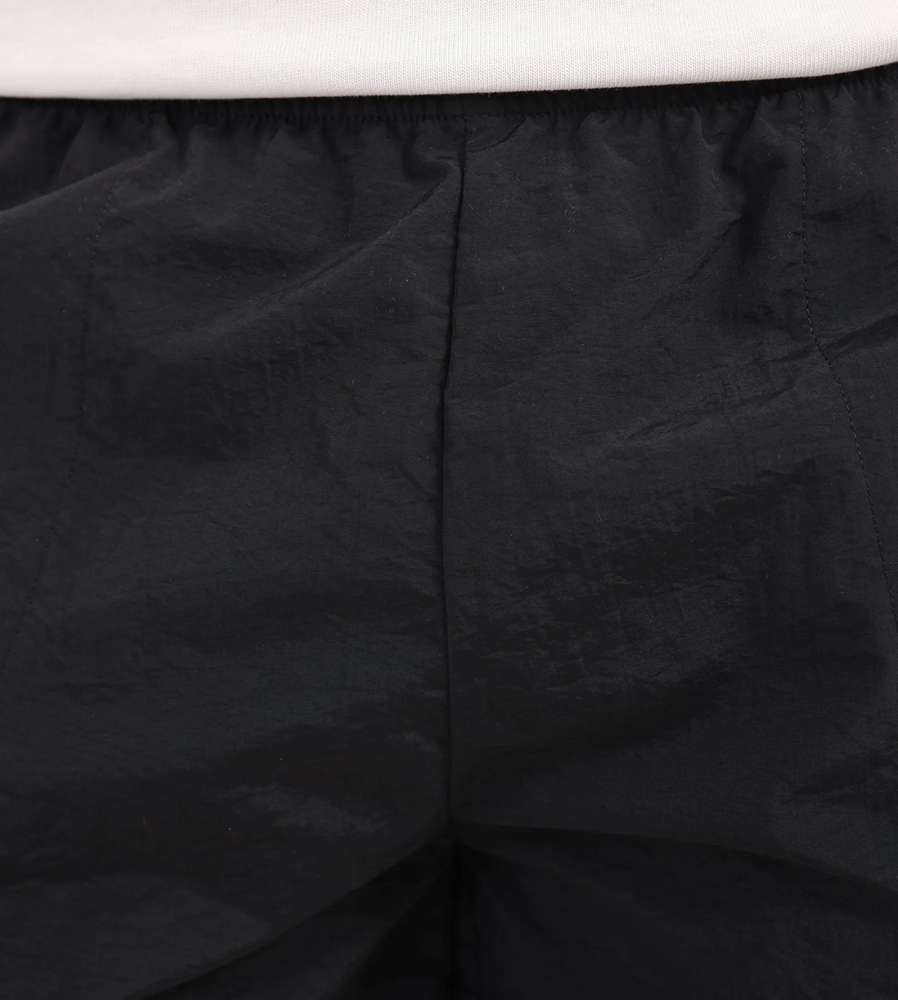 Bram's Fruit Logo Shorts Charcoal