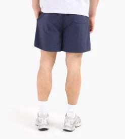 Bram's Fruit Logo Shorts Navy