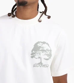 Bram's Fruit Roots T-Shirt White