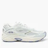 Brooks Adrenaline GTS 4 Blue Aqua Silver