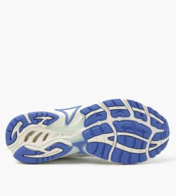 Brooks Adrenaline GTS 4 Blue Aqua Silver
