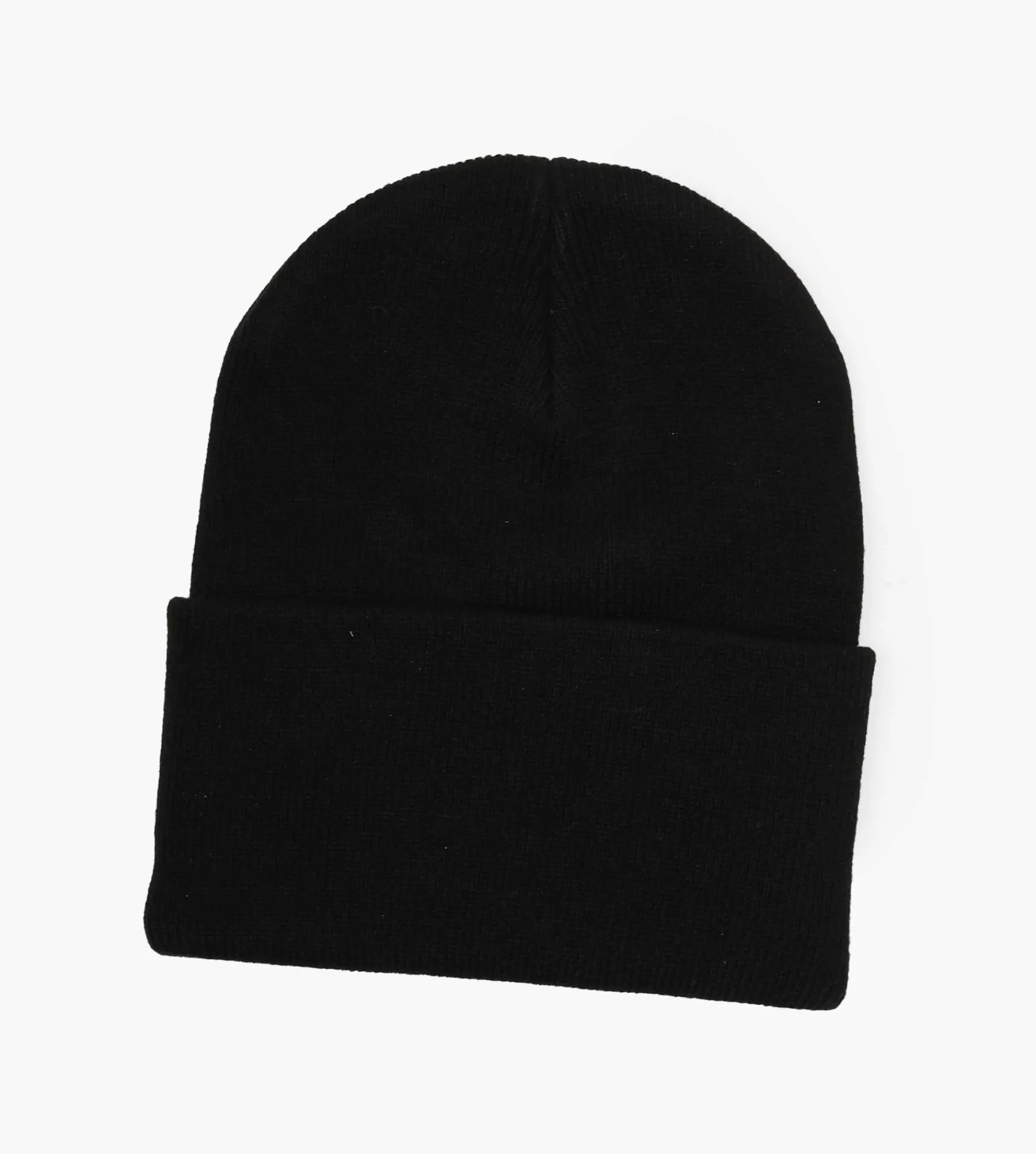 Carhartt WIP Acrylic Watch Hat Black