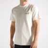Carhartt WIP American Script T-Shirt Natural