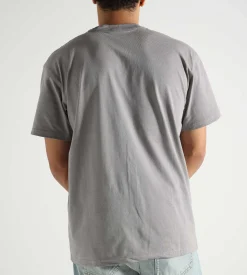 Carhartt WIP American Script T-Shirt Yosemite