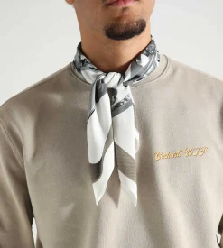 Carhartt WIP Charms Belt Bandana Charm Belt Print Wax