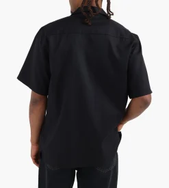 Carhartt WIP Delray Shirt Black White