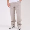 Carhartt WIP Double Knee Pant Dusky Beige