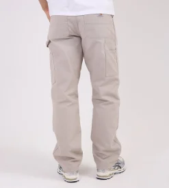 Carhartt WIP Double Knee Pant Dusky Beige