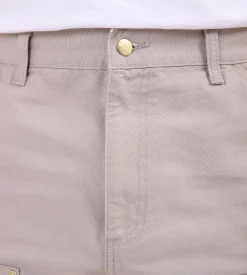 Carhartt WIP Double Knee Pant Dusky Beige