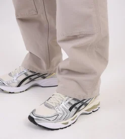 Carhartt WIP Double Knee Pant Dusky Beige