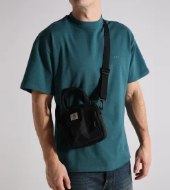 Carhartt WIP Essential Handbag Black