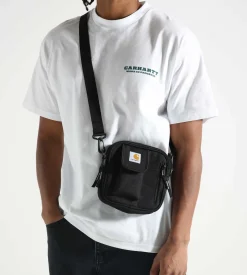 Carhartt WIP Essentials Bag Small Black