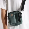 Carhartt WIP Essentials Bag Small Silver Pine