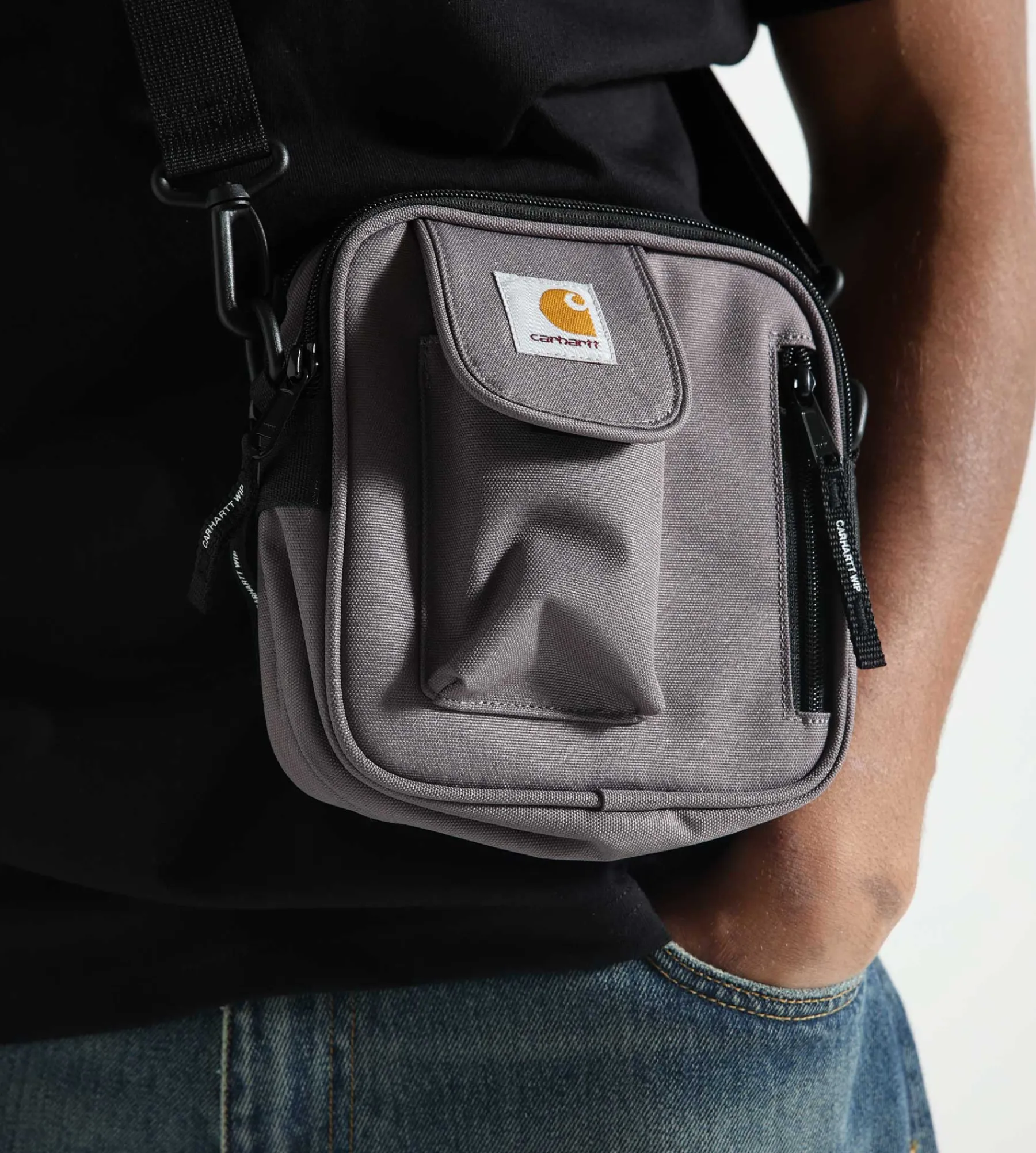 Carhartt WIP Essentials Bag Small Manta