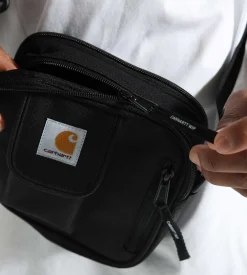 Carhartt WIP Essentials Bag Small Black