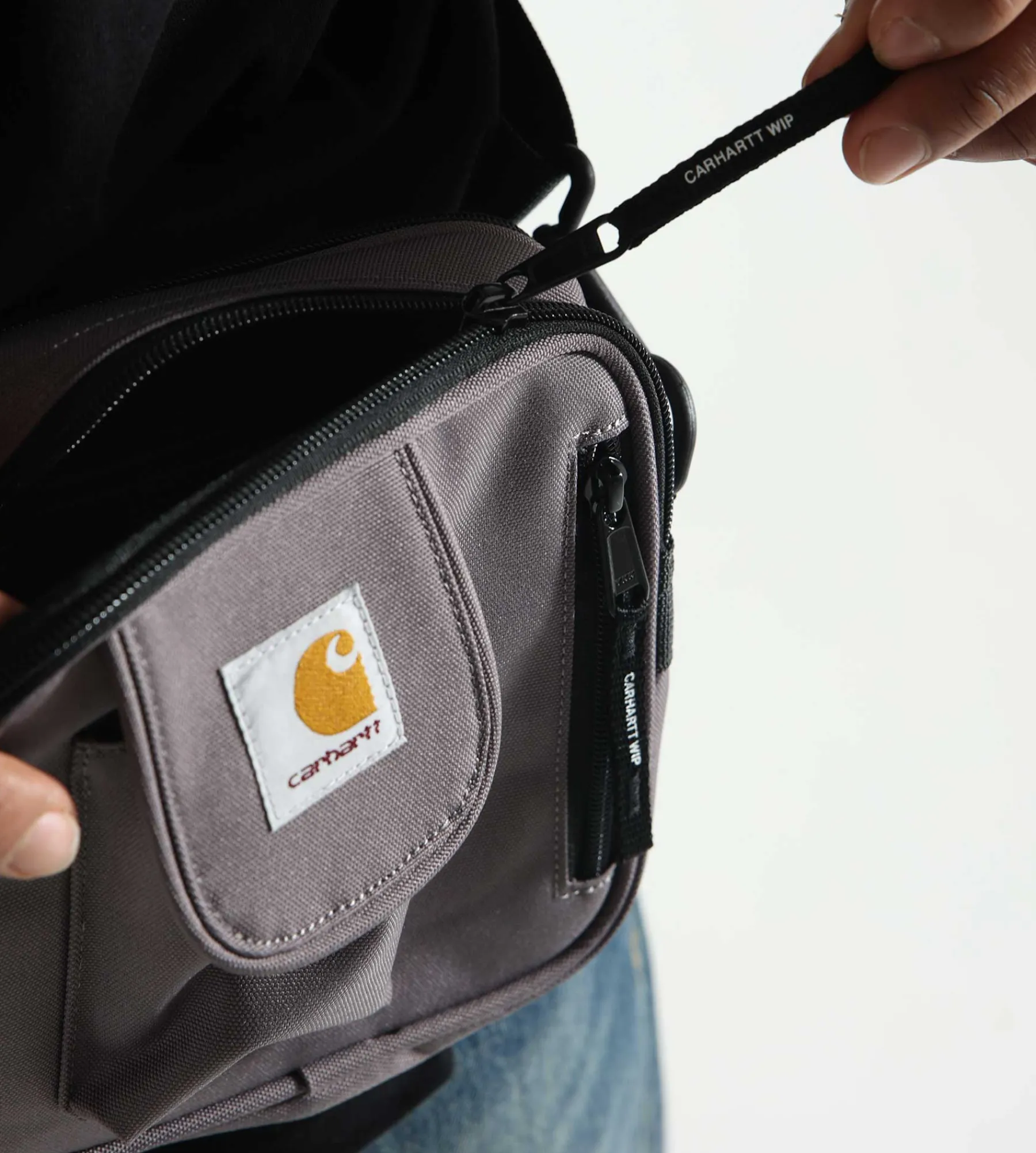 Carhartt WIP Essentials Bag Small Manta