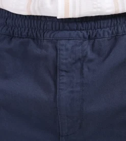 Carhartt WIP Flint Short Dusky Blue