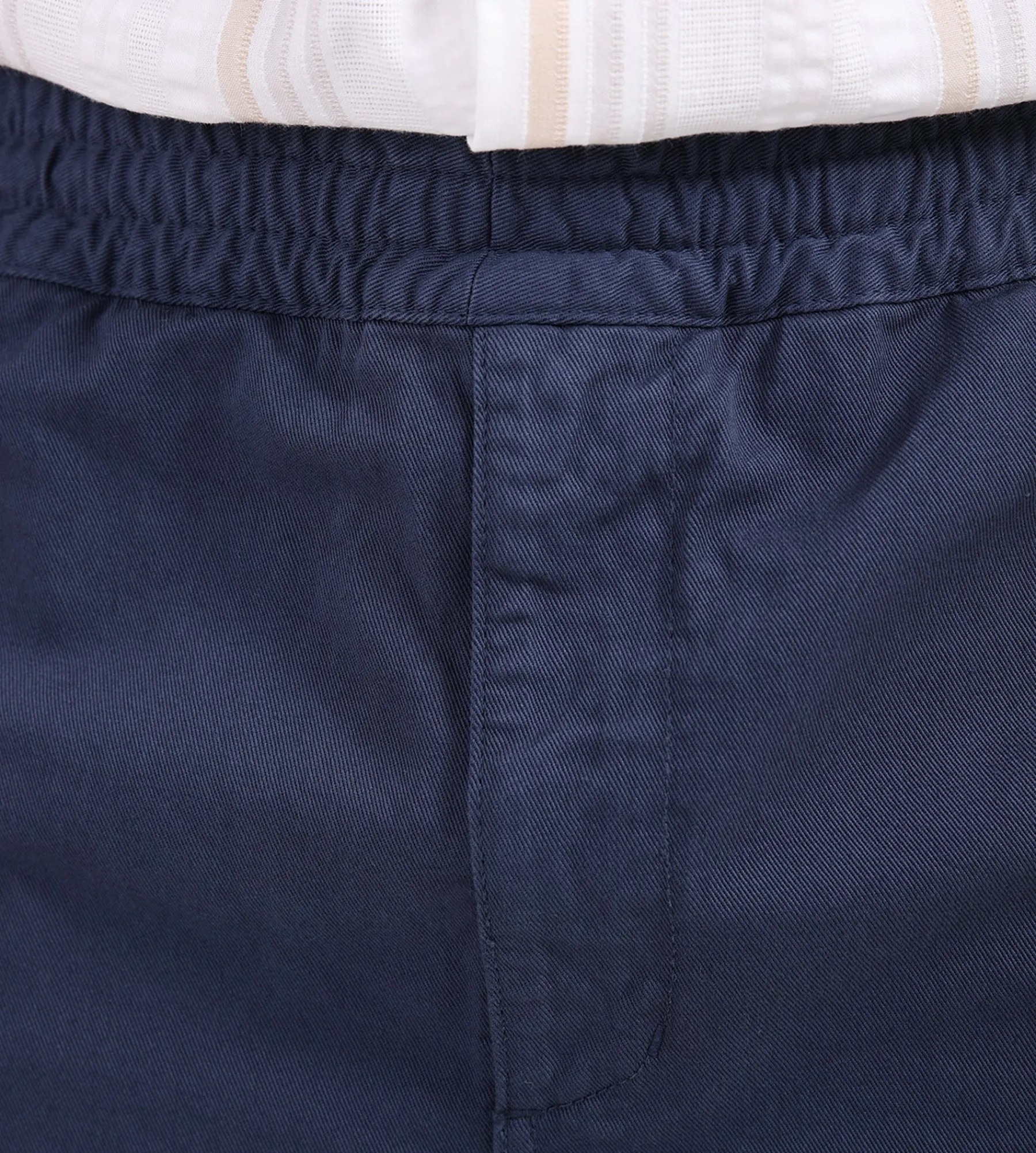 Carhartt WIP Flint Short Dusky Blue