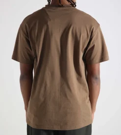 Carhartt WIP Greatest Flicks T-Shirt Coconut