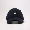 Carhartt WIP Harlem Cap Dark Navy Wax