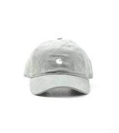 Carhartt WIP Harlem Cap Park Wax