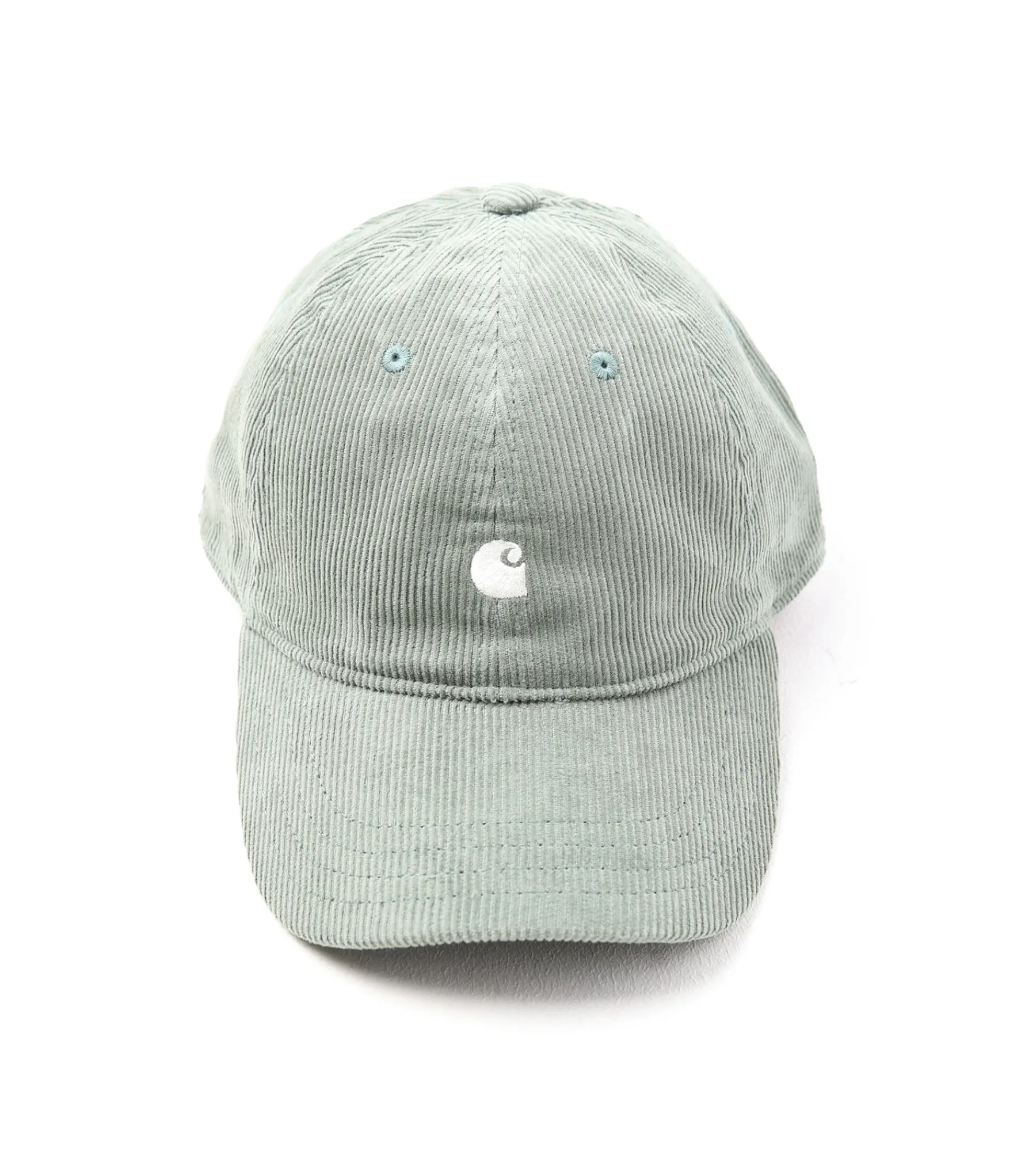 Carhartt WIP Harlem Cap Park Wax