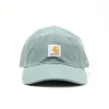 Carhartt WIP Icon Cap Silver Pine