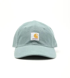 Carhartt WIP Icon Cap Silver Pine