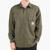 Carhartt WIP Irwin Shirt Turtle