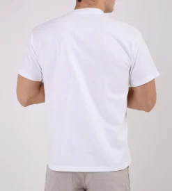 Carhartt WIP Java T-Shirt White