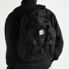 Carhartt WIP Kickflip Backpack Black