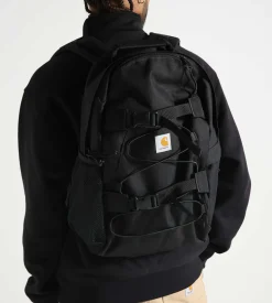 Carhartt WIP Kickflip Backpack Black
