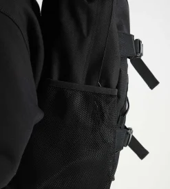 Carhartt WIP Kickflip Backpack Black