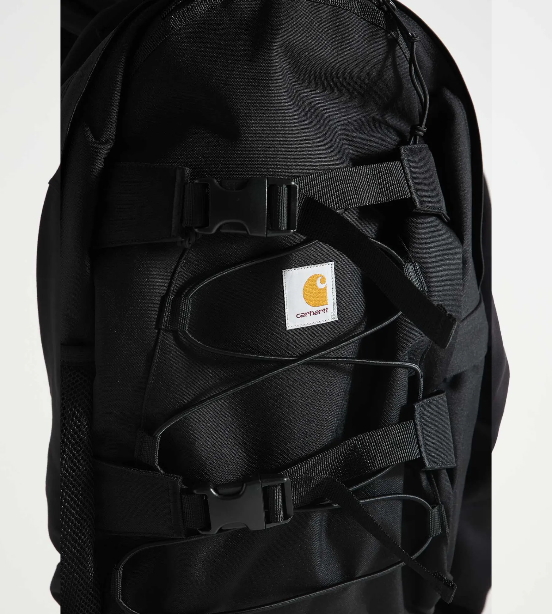 Carhartt WIP Kickflip Backpack Black